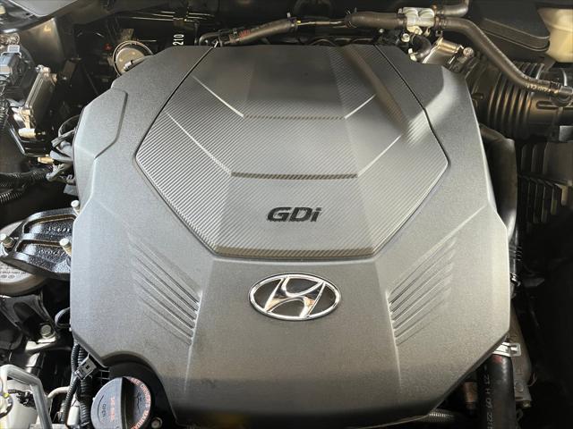 2024 Hyundai Palisade XRT
