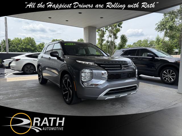 2022 Mitsubishi Outlander SEL Special Edition S-AWC for sale in Springdale, AR