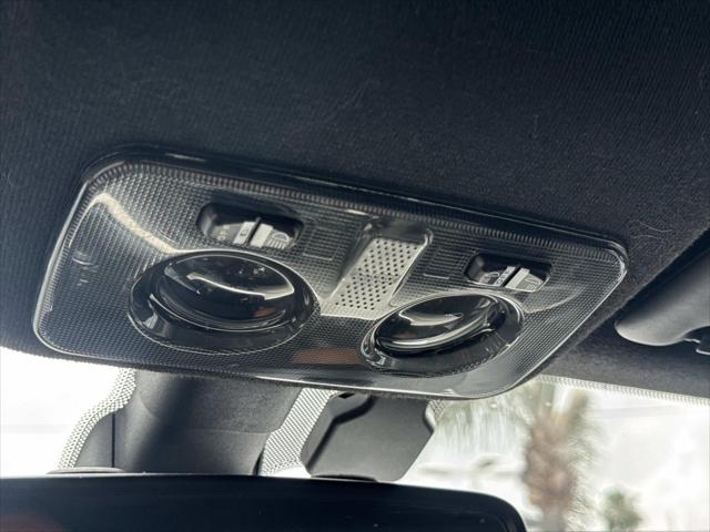 2016 Fiat 500e Battery Electric