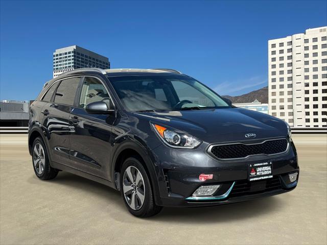 2018 Kia Niro Plug-In Hybrid LX for sale in  Sherman Oakes, CA