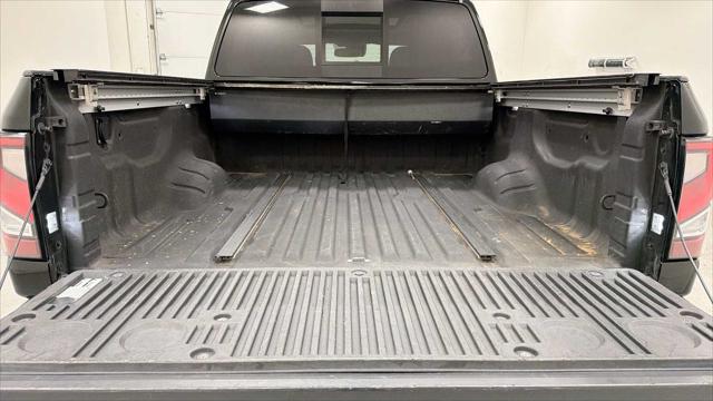 2020 Nissan Titan Crew Cab SL 4x4