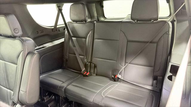 2022 GMC Yukon XL 4WD Denali