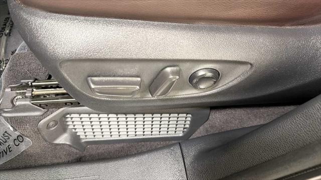 2021 Toyota Sienna Platinum