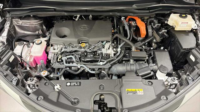 2021 Toyota Sienna Platinum