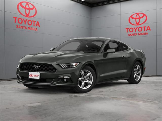 2017 Ford Mustang EcoBoost for sale in Santa Maria, CA
