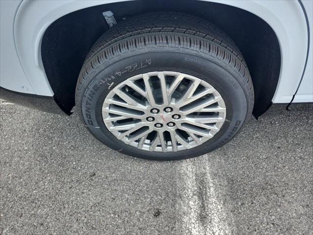 2026 GMC Acadia Denali AWD