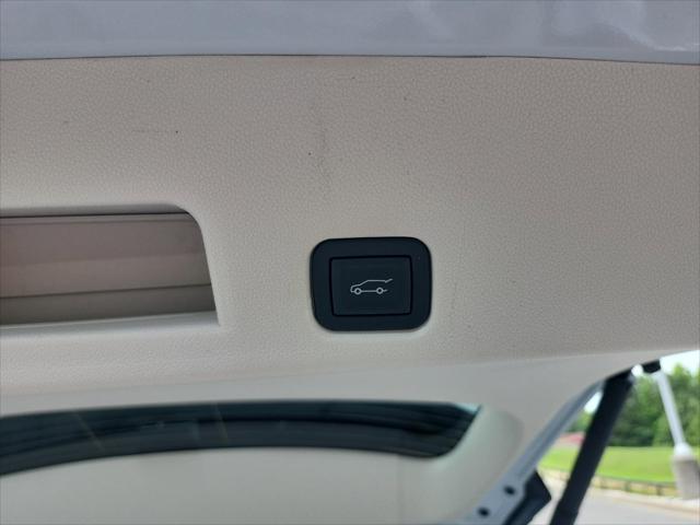 2026 GMC Acadia Denali AWD