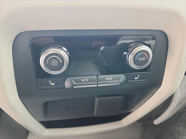 2026 GMC Acadia Denali AWD