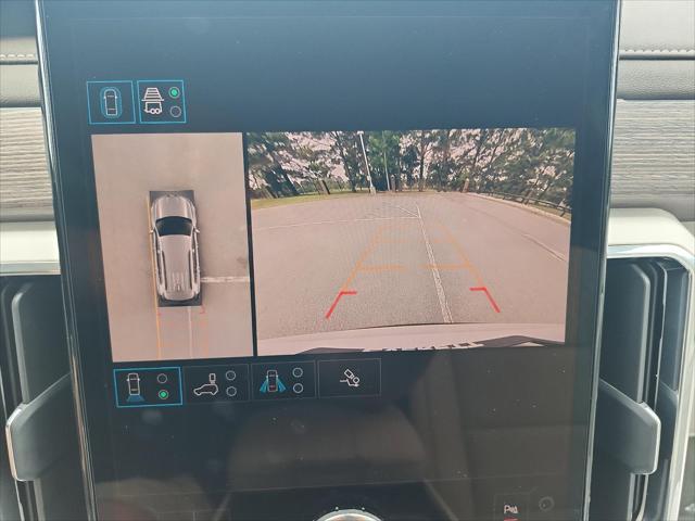 2026 GMC Acadia Denali AWD