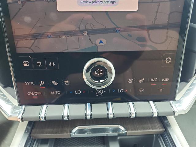 2026 GMC Acadia Denali AWD