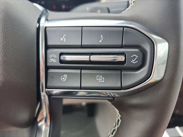 2026 GMC Acadia Denali AWD