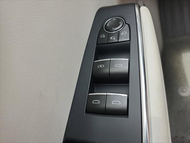 2026 GMC Acadia Denali AWD