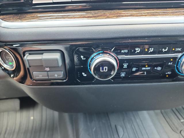 2026 GMC Sierra 2500HD Crew Cab, Standard Bed, SLE, 4WD