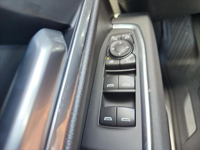 2026 GMC Sierra 2500HD Crew Cab, Standard Bed, SLE, 4WD