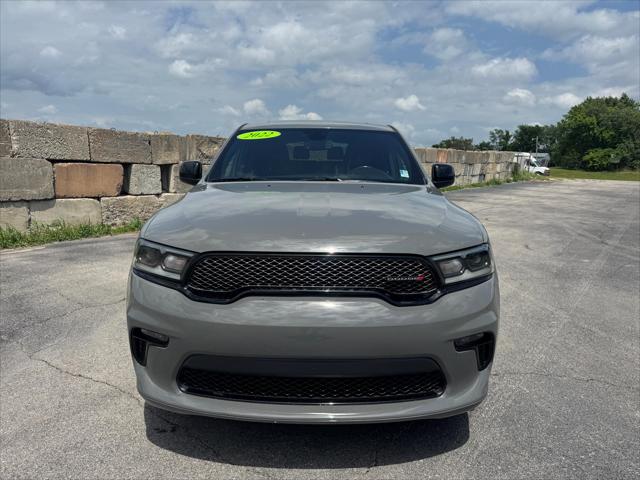 2022 Dodge Durango SXT AWD