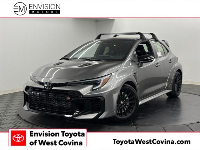 2026 Toyota GR Corolla Premium Plus for sale in West Covina, CA
