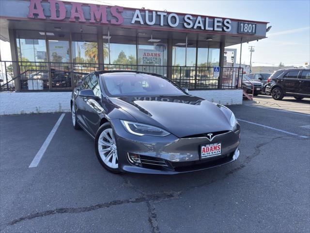 2017 Tesla Model S 75 for sale in Sacramento, CA