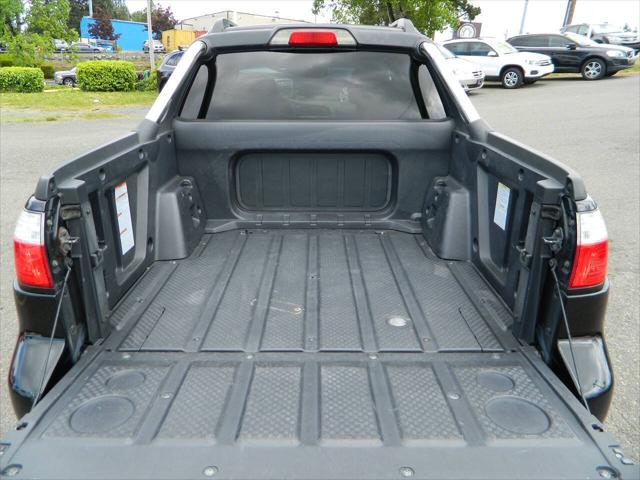 2006 Subaru Baja Sport