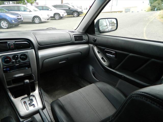 2006 Subaru Baja Sport