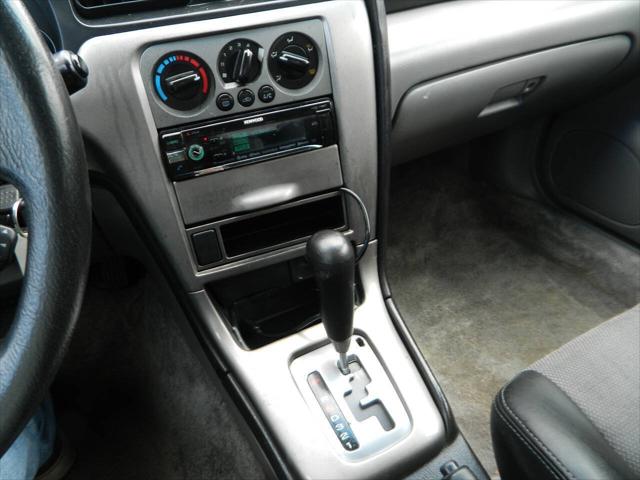 2006 Subaru Baja Sport