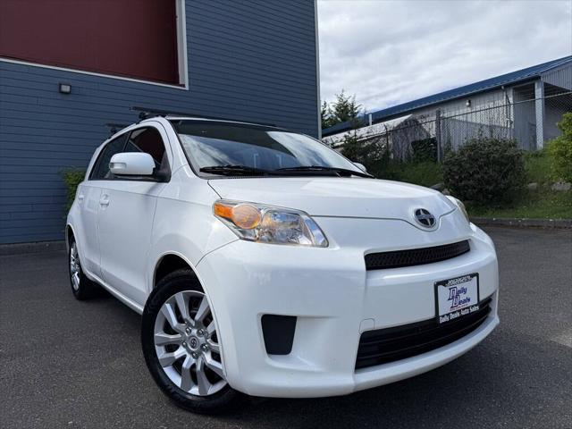 2009 Scion xD Base 4dr Hatchback 4A for sale in Seattle, WA
