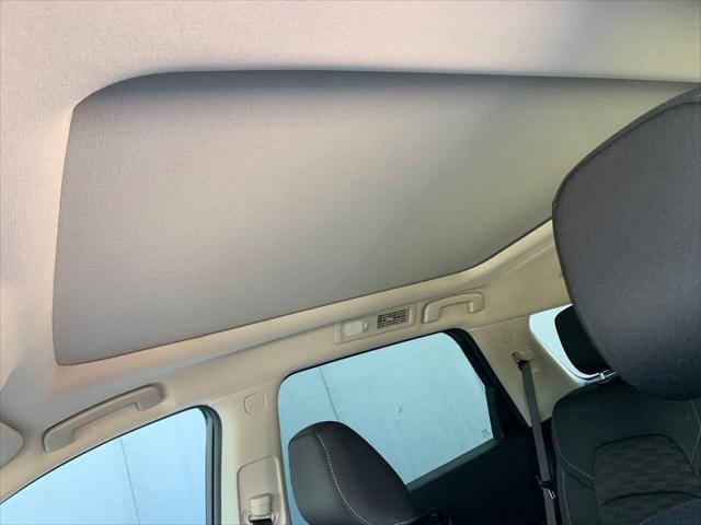 2024 Nissan Pathfinder SV AWD 4dr SUV