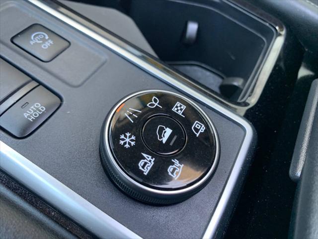 2024 Nissan Pathfinder SV AWD 4dr SUV