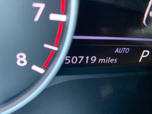 2024 Nissan Pathfinder SV AWD 4dr SUV