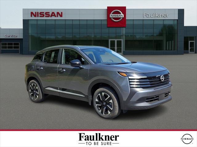 2026 Nissan Kicks SV for sale in Mechanicsburg, PA