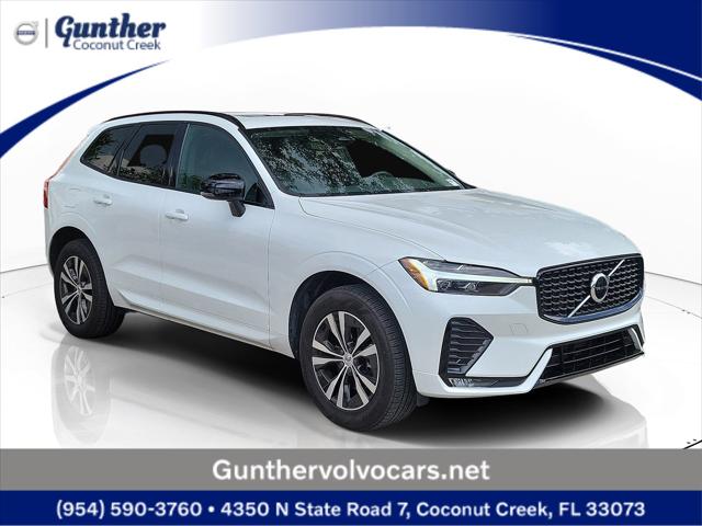 2024 Volvo XC60 B5 Core Dark Theme for sale in Coconut Creek, FL