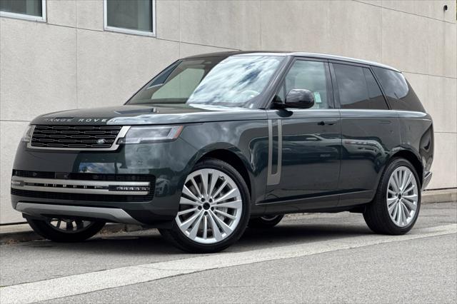 2026 Land Rover Range Rover P530 SE for sale in Corte Madera, CA