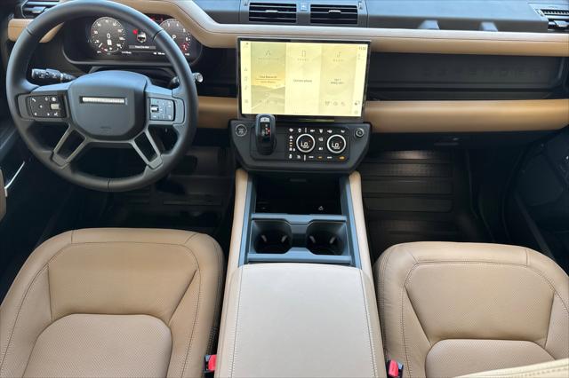 2026 Land Rover Defender P300 S