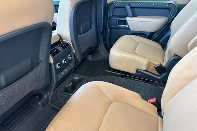 2026 Land Rover Defender P300 S