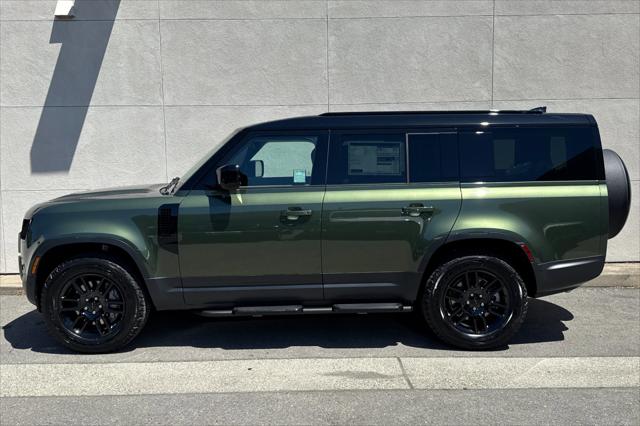 2026 Land Rover Defender P300 S