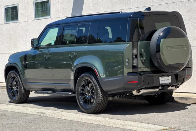 2026 Land Rover Defender P300 S