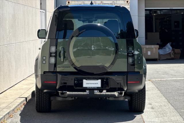 2026 Land Rover Defender P300 S