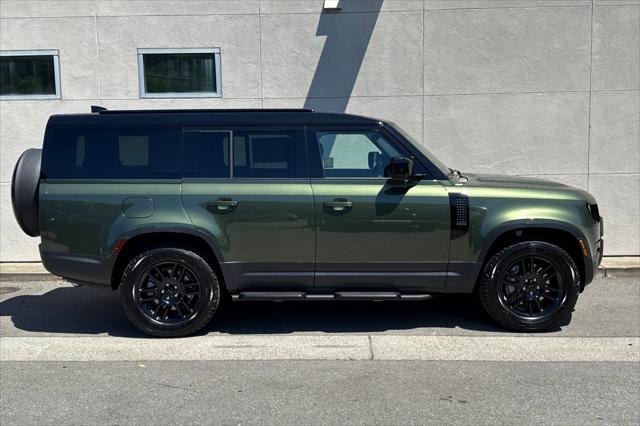 2026 Land Rover Defender P300 S