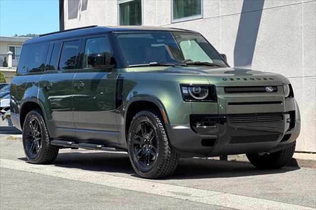 2026 Land Rover Defender P300 S