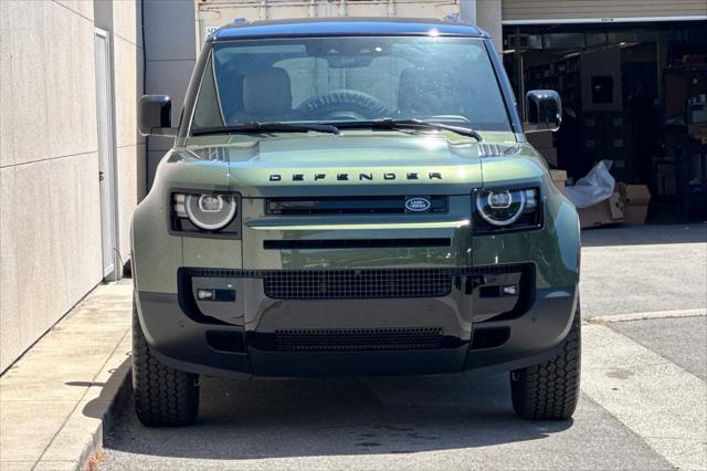 2026 Land Rover Defender P300 S