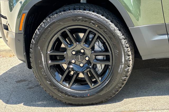 2026 Land Rover Defender P300 S