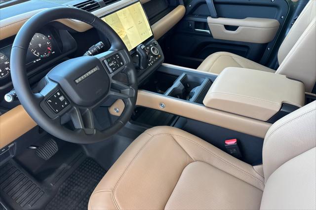 2026 Land Rover Defender P300 S