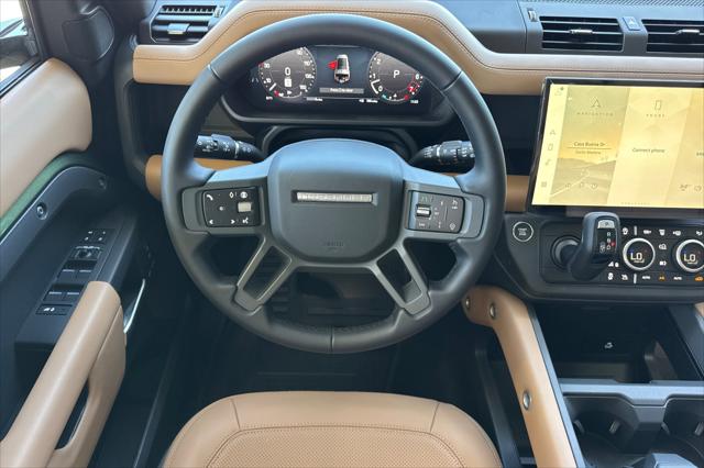 2026 Land Rover Defender P300 S