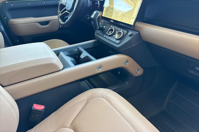 2026 Land Rover Defender P300 S