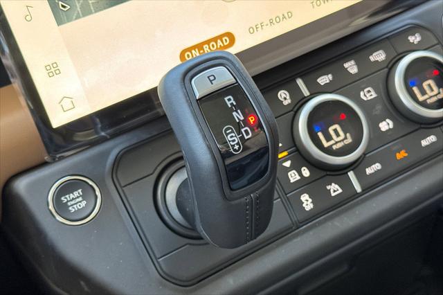 2026 Land Rover Defender P300 S