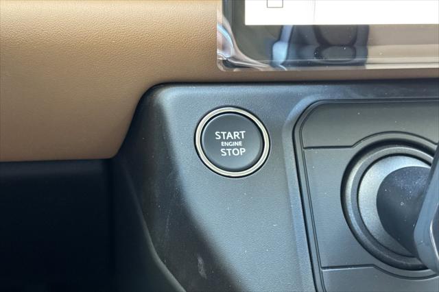 2026 Land Rover Defender P300 S