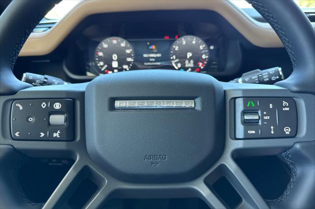 2026 Land Rover Defender P300 S