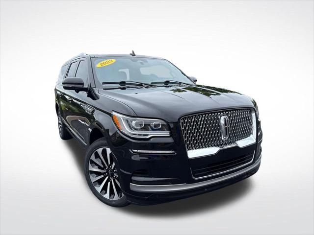 2023 Lincoln Navigator Reserve L for sale in Westfield, IN