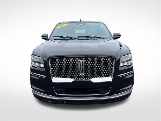 2023 Lincoln Navigator Reserve L