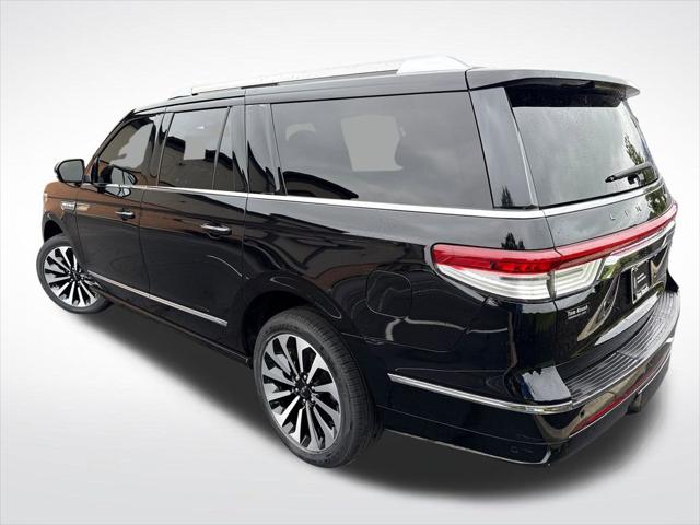 2023 Lincoln Navigator Reserve L