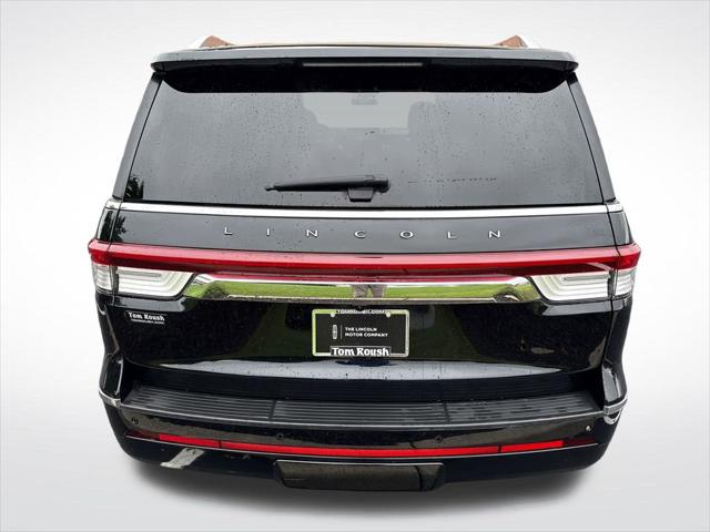2023 Lincoln Navigator Reserve L